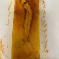 お豆腐母さん's cooksnap of when they made かぼちゃの煮物救済☆FPでかぼちゃケーキ.