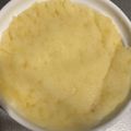 とししゃんしゃん's cooksnap of when they made 簡単✿レンジでさつま芋餡.