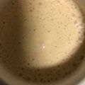 ma___111's cooksnap of when they made 簡単★あま～い柿のスープ(ポタージュ).