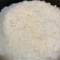 和牛カルビ's cooksnap of when they made お鍋で10分！ご飯を炊く方法.