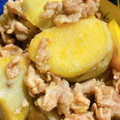 りーとぽん's cooksnap of when they made さつまいもと豚肉の甘辛炒め.