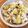 ごちねこ's cooksnap of when they made 炊飯ジャーで簡単！さつまいもご飯.