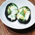 ｊｏｃｏｍｏｍｏｌａ's cooksnap of when they made ワサビ風味アボカド焼き.