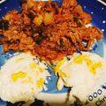 すみま～る's cooksnap of when they made 時短！レンジで目玉焼き★.