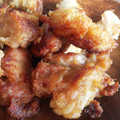 とまとまま☆'s cooksnap of when they made 簡単！揚げない☆蒸し唐揚げ.