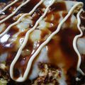 Ｍぱん's cooksnap of when they made お好み焼き風　ヘルシーオムレツ.