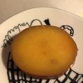 Minakiwi's cooksnap of when they made さつまいものオレンジジュース煮.