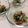 kpえもん♪'s cooksnap of when they made 生でシャキシャキ！水菜とカニカマの酢の物.