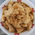 くま子ばぁば's cooksnap of when they made やわらか鶏ムネ肉の大根おろし漬け.