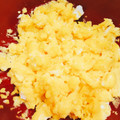 たちぽんぽん's cooksnap of when they made レンジで簡単 たまごそぼろ.