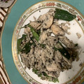 ぴおぴあ's cooksnap of when they made おくらとささみの柚子胡椒あえ.