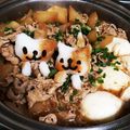 “ありあ”'s cooksnap of when they made おばあちゃんの甘辛大根煮.