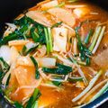 Muuuuuuuu☆'s cooksnap of when they made キムチ消費に！スンドゥブ.