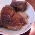 ベル★'s cooksnap of when they made 豚バラのすき焼き風煮.