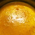 まるこ's cooksnap of when they made ズボラなカボチャのポタージュ.