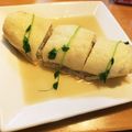 めきゃべつ's cooksnap of when they made 給料日前の☆鶏ミンチの包み煮.