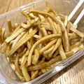 ぱまと's cooksnap of when they made 超簡単！大根の皮のポン酢漬け.