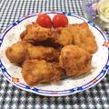 toraちゃん♪'s cooksnap of when they made 大好き♡唐揚げ.
