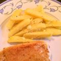 ブランディ's cooksnap of when they made フレンチフライ。.