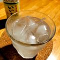 azbjbn's cooksnap of when they made いいちこスパークリング.