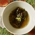 ブランディ's cooksnap of when they made なすの揚げ浸し.