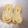よーこ☆ガッキー's cooksnap of when they made 簡単♡卵焼き～お弁当にも～.