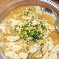 あたりめっこ's cooksnap of when they made おいしく節約♪ささみ＆もやしの中華炒め.