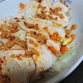 クック9I394S☆'s cooksnap of when they made 簡単すぎるタレで手軽に！よだれ鶏.