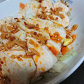 クック9I394S☆'s cooksnap of when they made 簡単すぎるタレで手軽に！よだれ鶏.