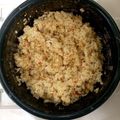 もぐもぐぱんだ's cooksnap of when they made 和風♡トマト丸ごとご飯.