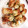 きらみらい's cooksnap of when they made ちくわの肉詰め〜大根おろし添え.