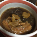 ぽんきち517K's cooksnap of when they made マグロのあらの煮つけ.