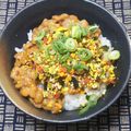 nosso's cooksnap of when they made シンプル●納豆ごはん.