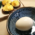 ちょこ＊choco's cooksnap of when they made 無臭 ☆ ゆで卵 紅茶の葉 再利用編✨.