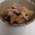 なないろの雪's cooksnap of when they made 味染み！大根と豚バラ肉の煮込み.
