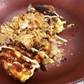 なつめタロー's cooksnap of when they made キャベツとチーズの☆とん平焼き.