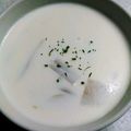 o☆shino's cooksnap of when they made お野菜のクリーム煮.