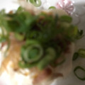 ma___111's cooksnap of when they made ＊シンプル＊ネギと鰹節の冷奴＊.