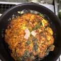 ニッシーマン's cooksnap of when they made 小さなスペイン風オムレツ.