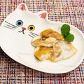 なつき☆ミ's cooksnap of when they made *ドライマンゴーの豆乳浸け*.