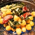 美味しいとハッピー★'s cooksnap of when they made 春雨とサラダ豆の簡単和え♡.