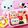 クック6MAC9A☆'s cooksnap of when they made 運動会に♫遠足に♫リラックマ弁当☆.