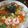 妙香ママ's cooksnap of when they made すし太郎　黒酢入り　で簡単ちらし寿司＾＾.