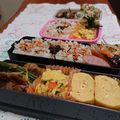 イチゴ、イチゴ。's cooksnap of when they made ほうれん草ポテトサラダ.