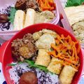 928るびすけ☆☆'s cooksnap of when they made さつまいも✬ピリ辛そぼろ炒め.
