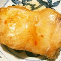 レンクロ's cooksnap of when they made 鶏モモのエスニックステーキ.