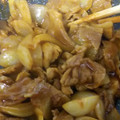 しママン's cooksnap of when they made ★うちの定番★近所の定食屋風しょうが焼き.