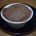 クック0UQ98I☆'s cooksnap of when they made 簡単マグカップケーキ.