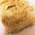 みりん調味料's cooksnap of when they made おから蒸しパン.