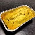 ＋奏花＋'s cooksnap of when they made ホットケーキミックスと栗でつくるマフィン.